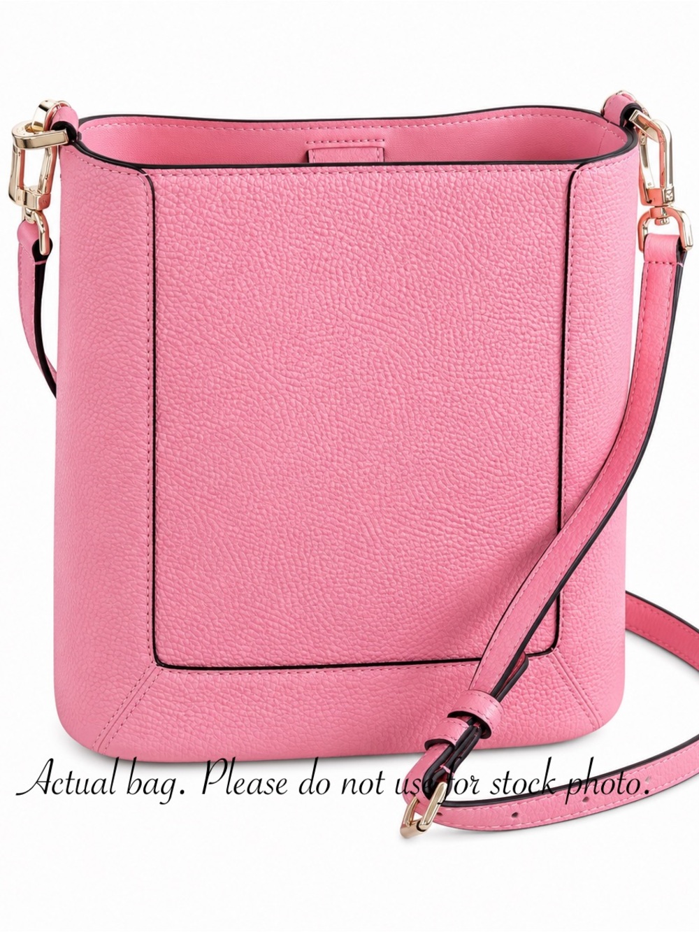 NWOT Kate Spade Lena Bucket Bag - Picture 3 of 8